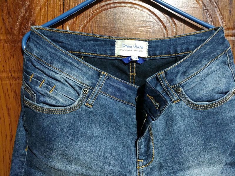 Denim Jeans For Women