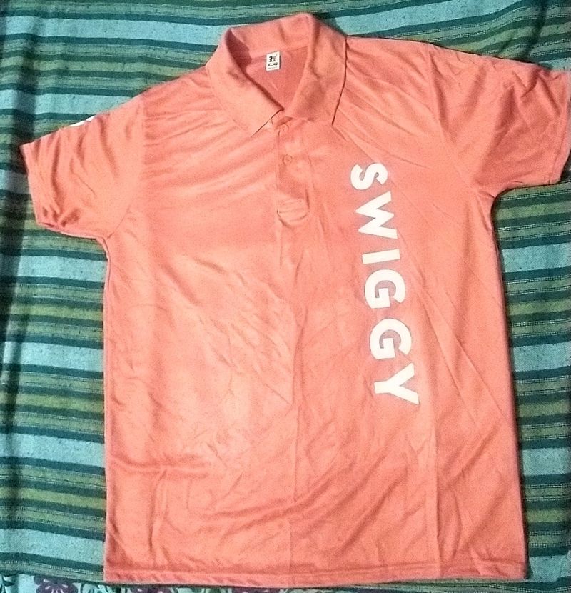 Swiggy T-shirt