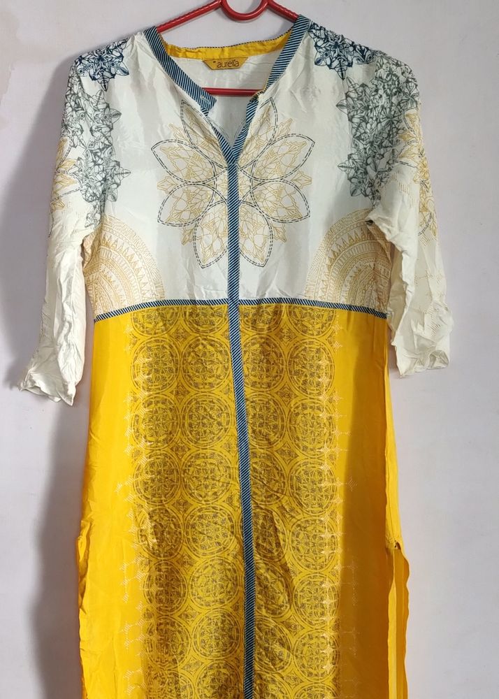 Aurelia Kurta