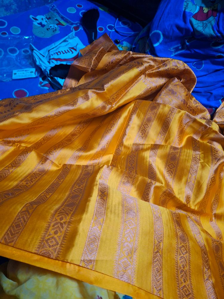 Banarasi Saree