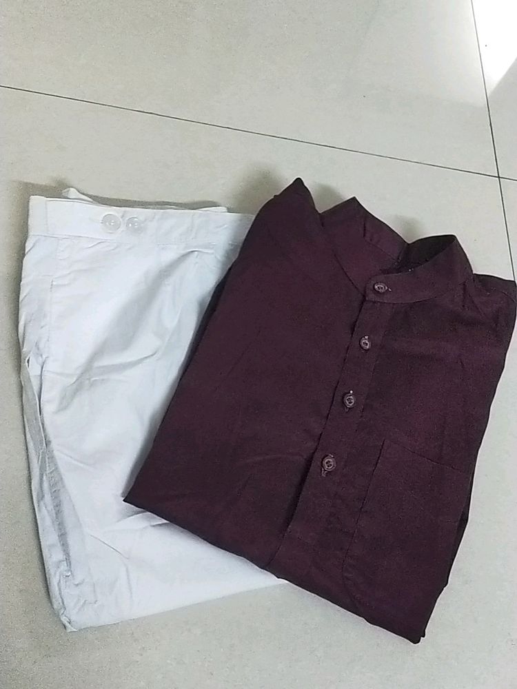 Kurta Pajama