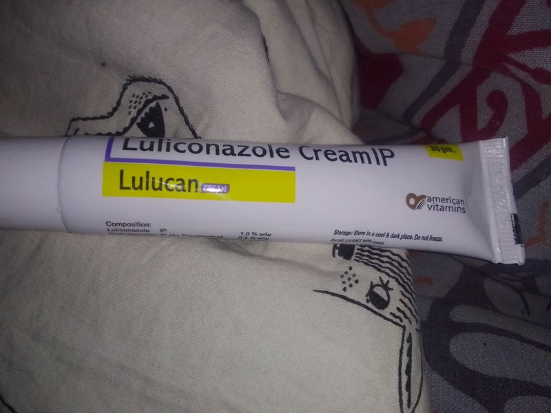 Very Helpful Crem