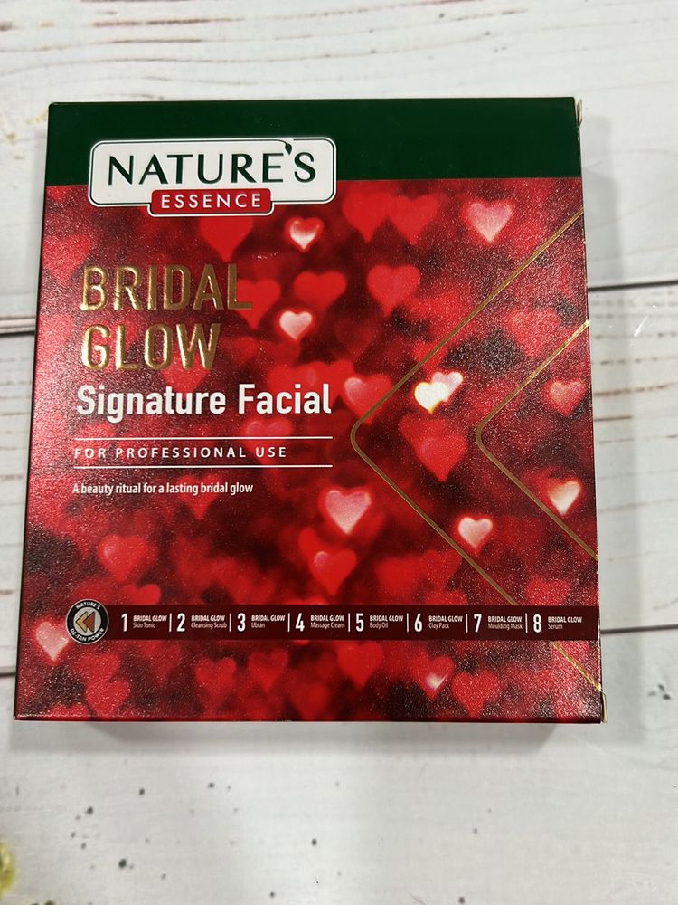 Bridal Facial Kit