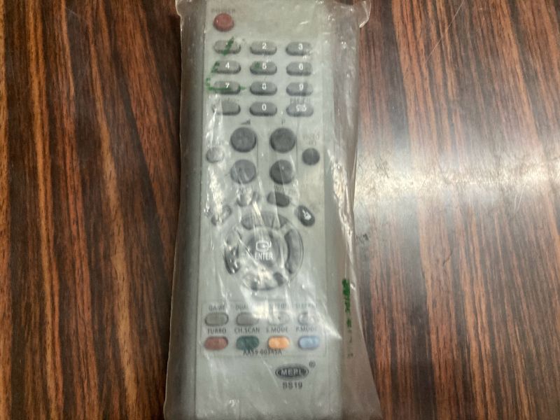 Multipurpose Remotes And Calculator