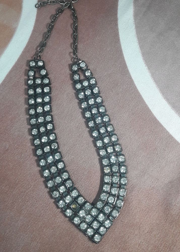 Diamond Necklace