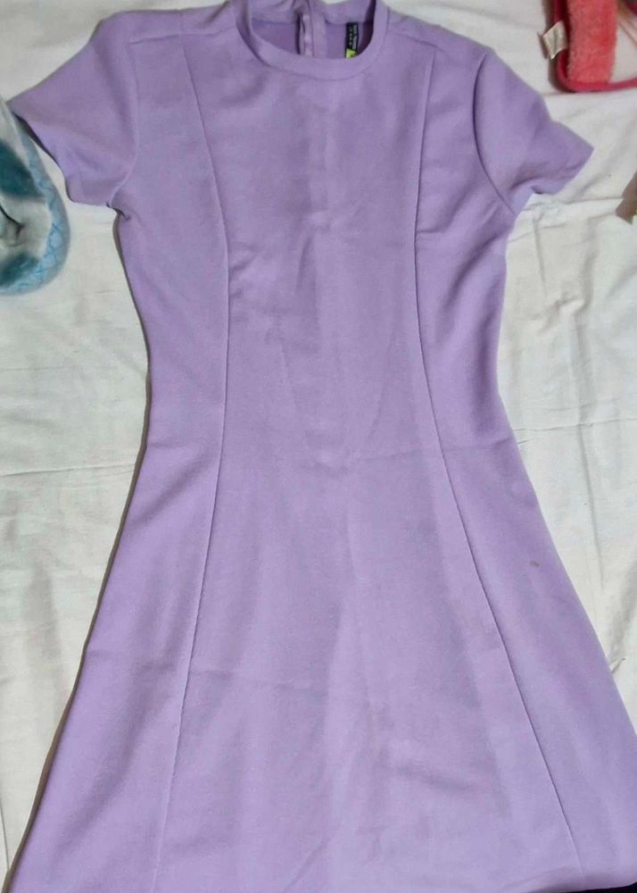 Lavender Love One-Piece