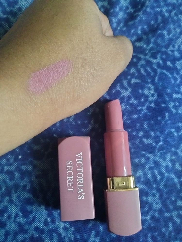 Victoria's Secret Pink Lipstick