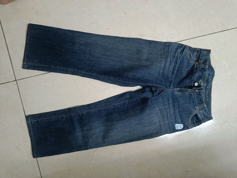 Straight Fit premium jeans