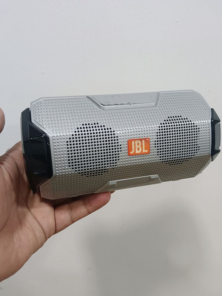 Super Sound Bluetooth Speaker