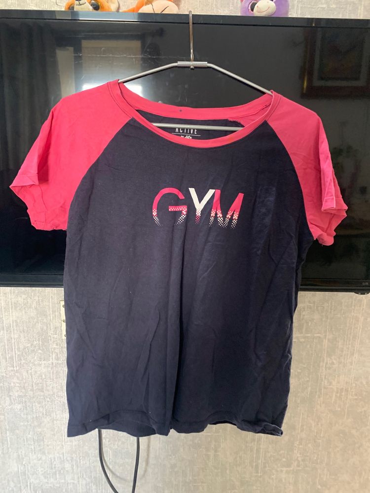 Gym Active Wear