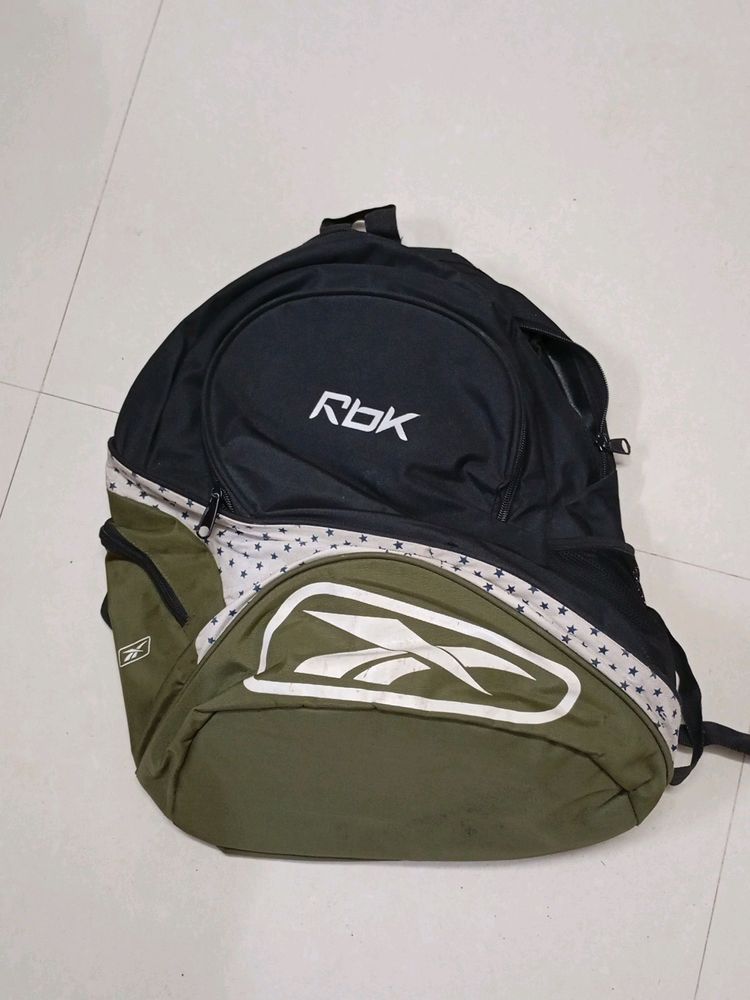 Back-pack