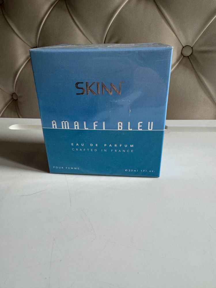 Skinn By Titan Perfume