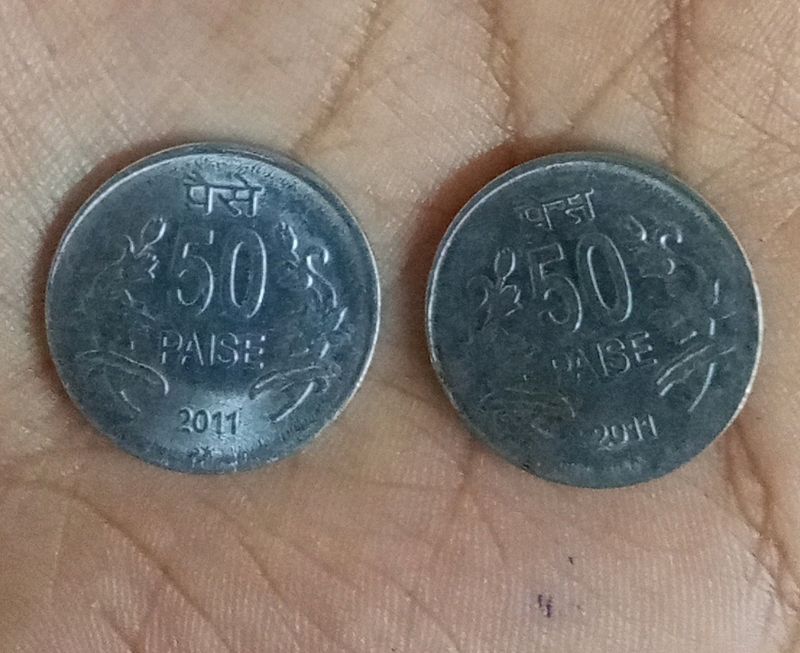 Bharath ka coin