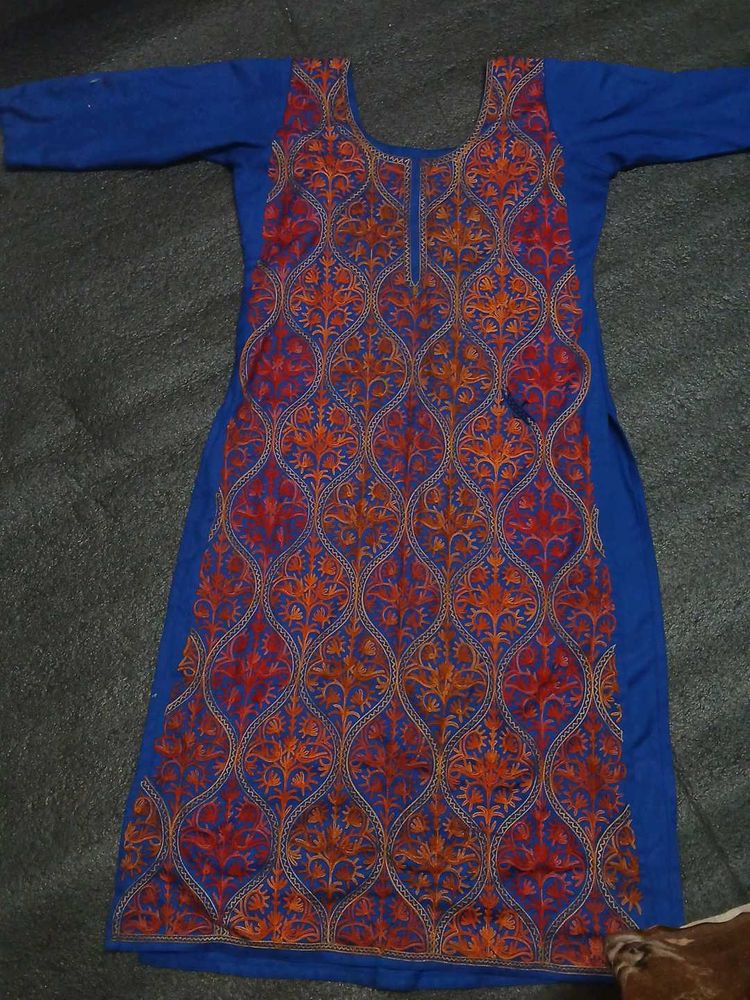 Women  Kurta