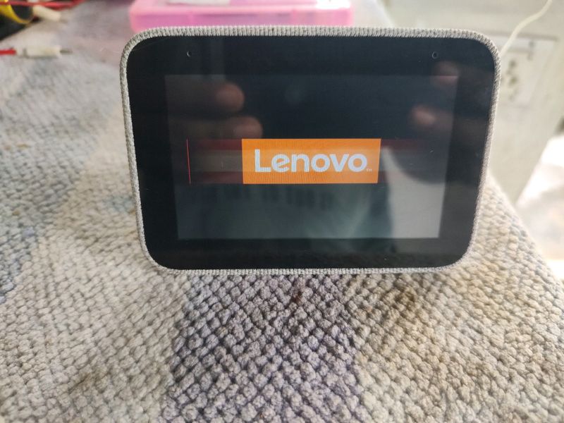 Lenovo Smart Clock