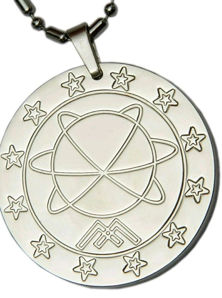 New Quantum pendant Scalar Energy, With Free Gift