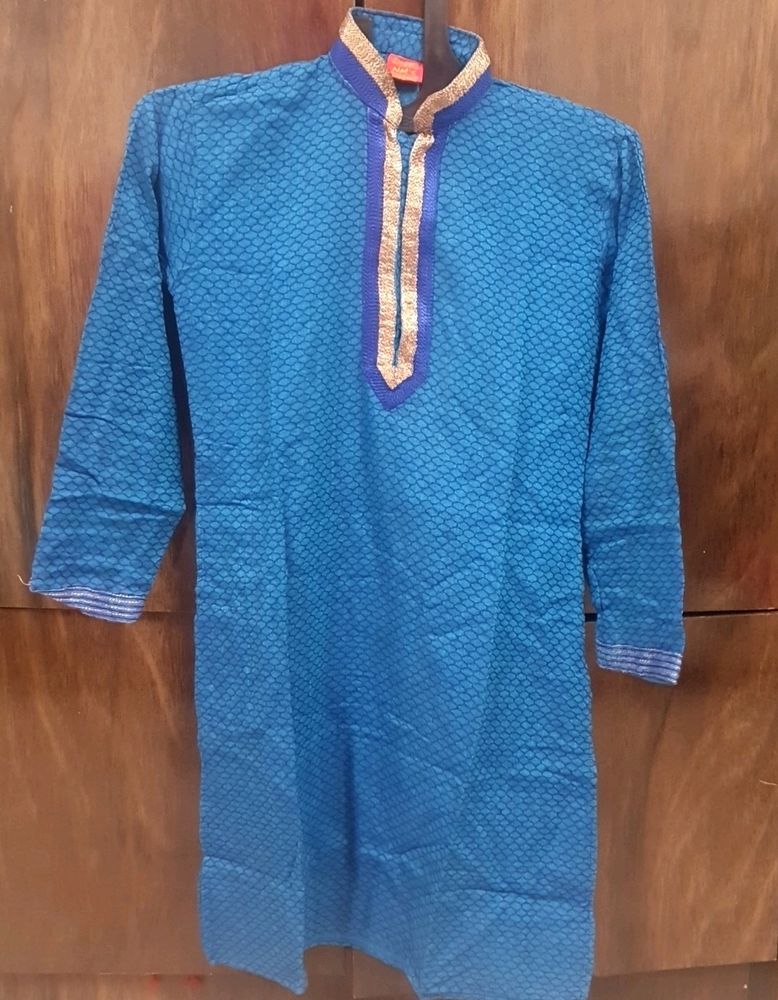 Used But Still Good Condition Boys Kurta