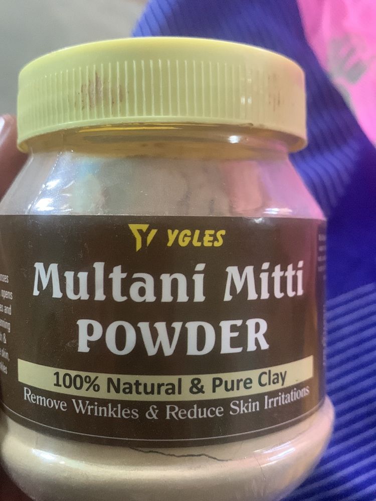 Multani Mitti Powder