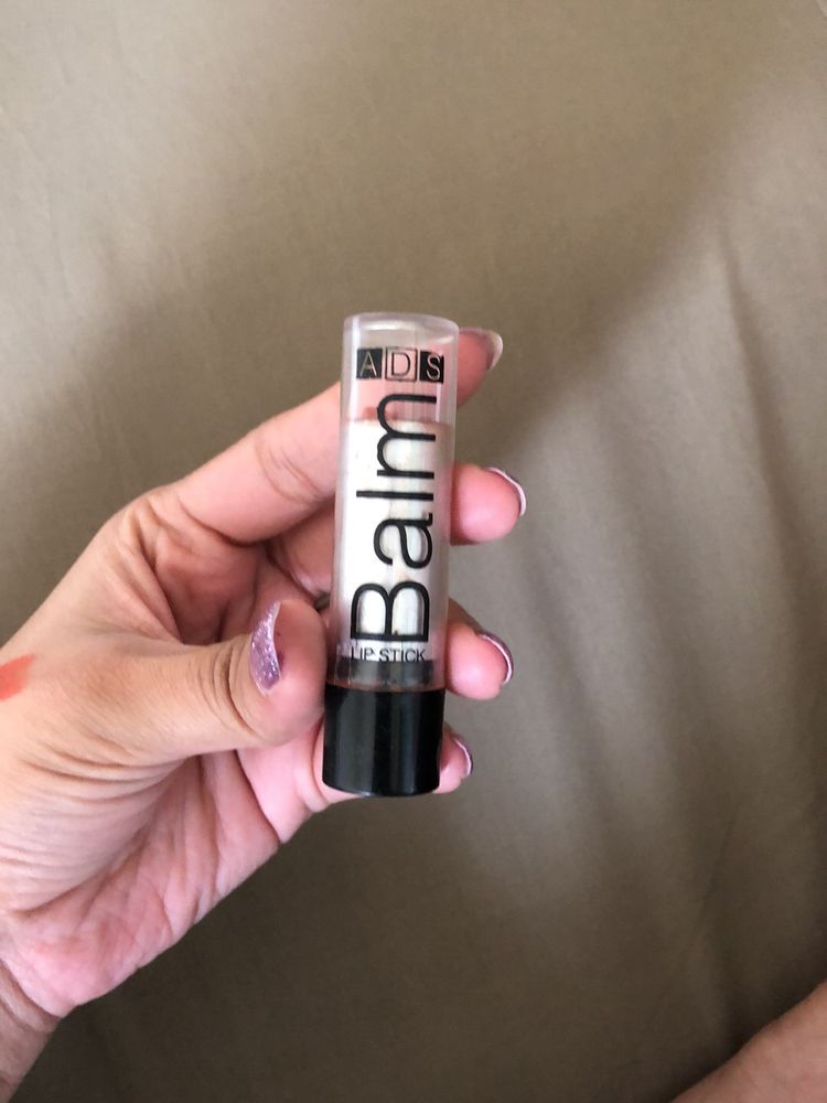 ADS Balm Lipstick