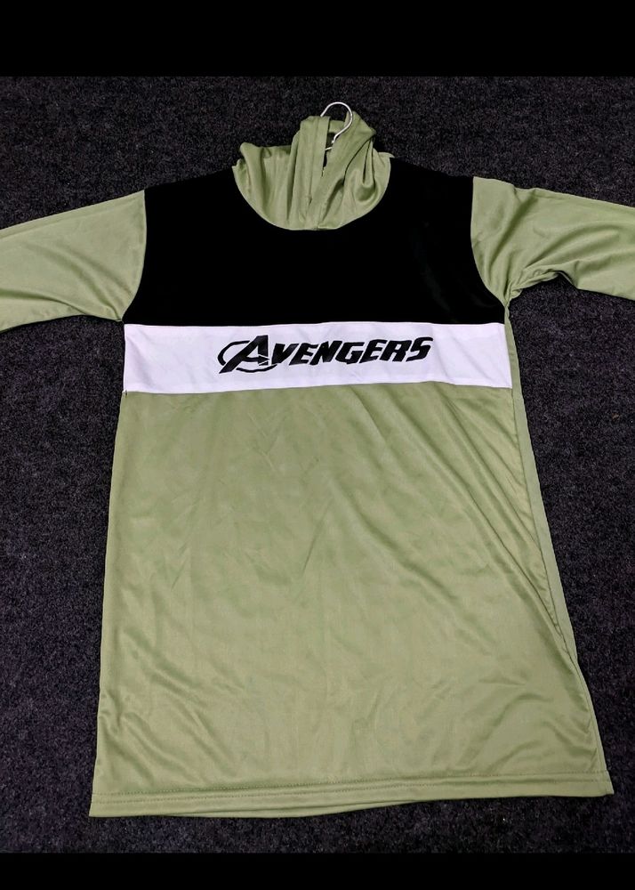 Avengers Hoodie