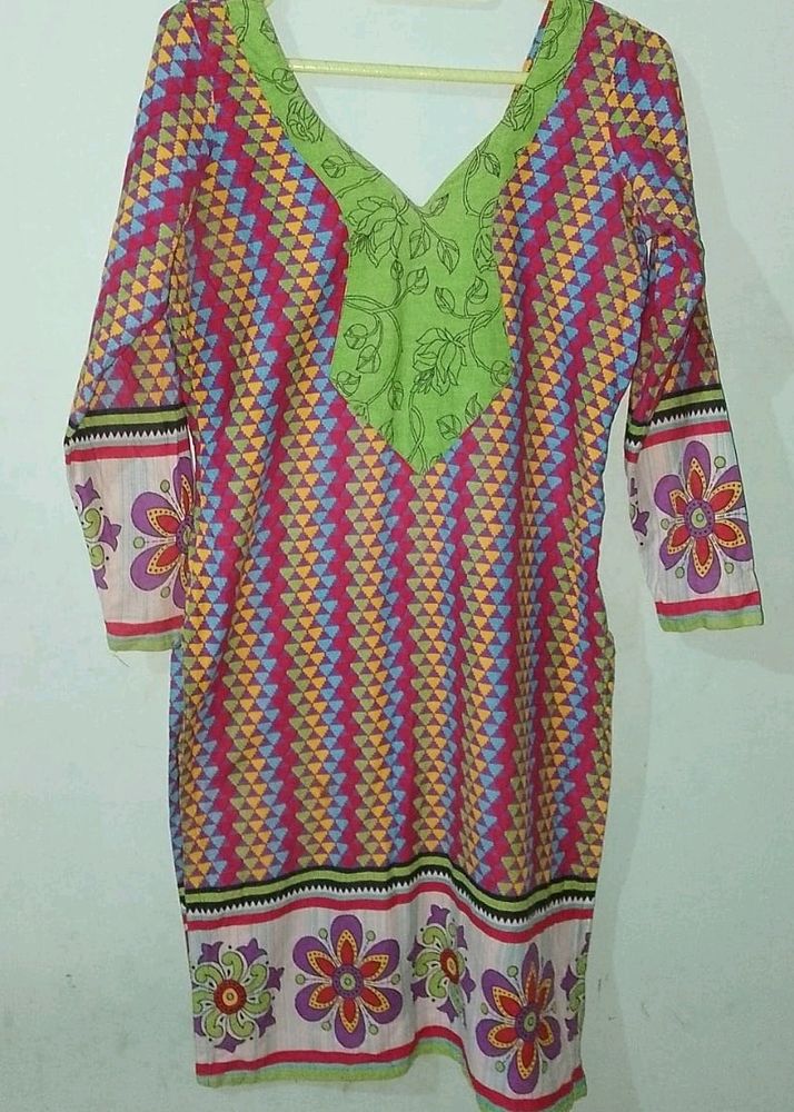 Kurti