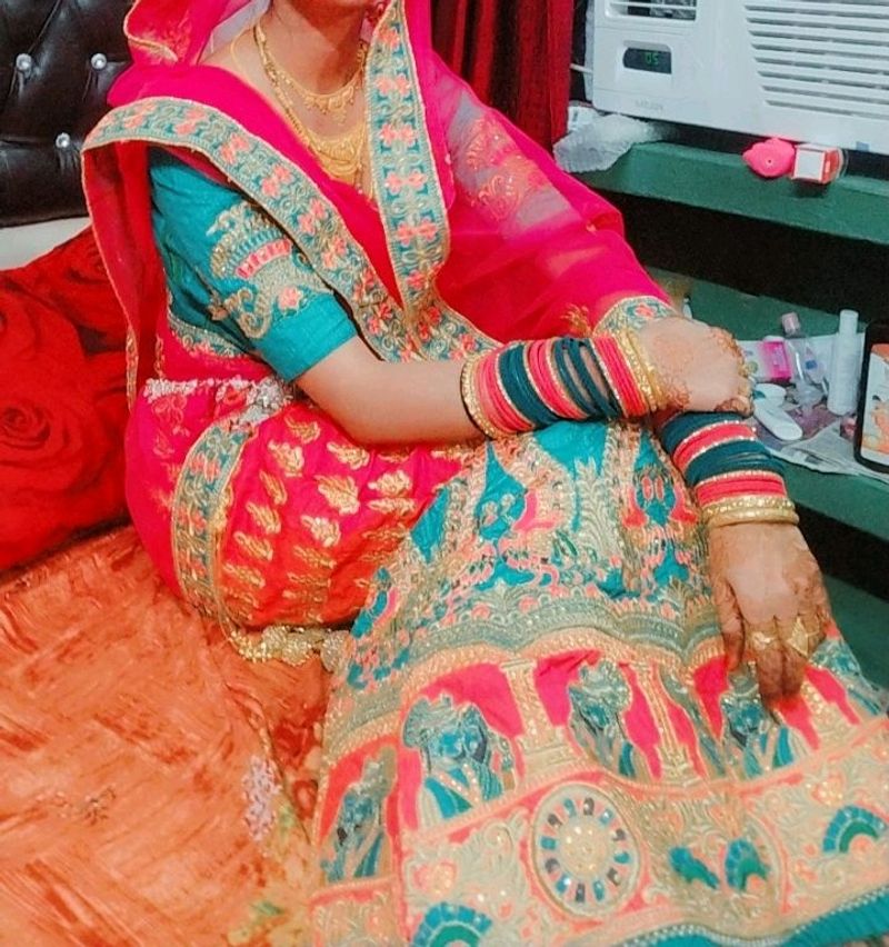 Lehnga