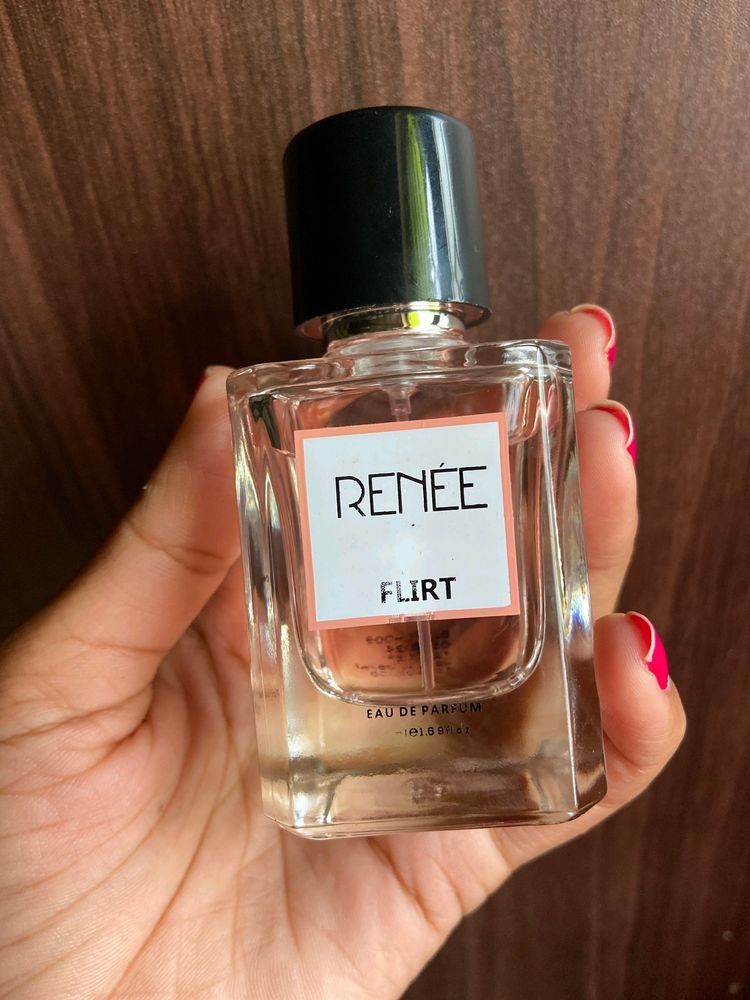 Renee Perfume