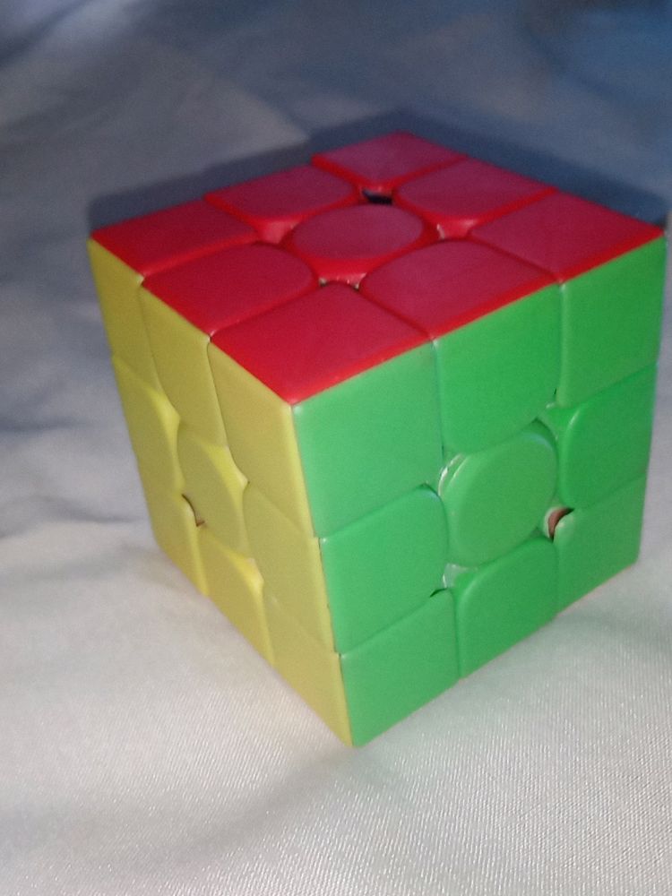 Rubix Cube