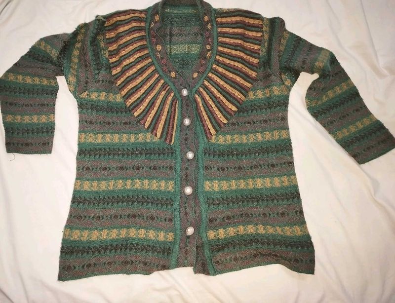 Women Cardigan