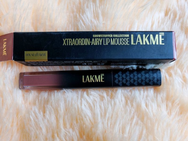 Lakme Lipstick 💄