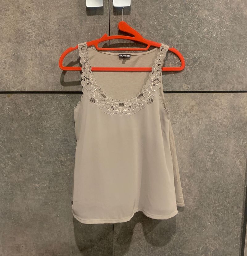 Express Top From USA 🇺🇸 XS TP