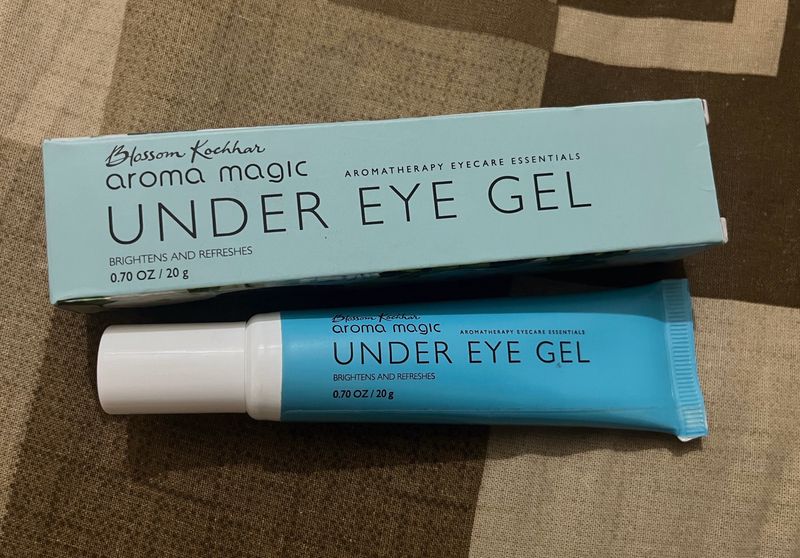 Under Eye Gel