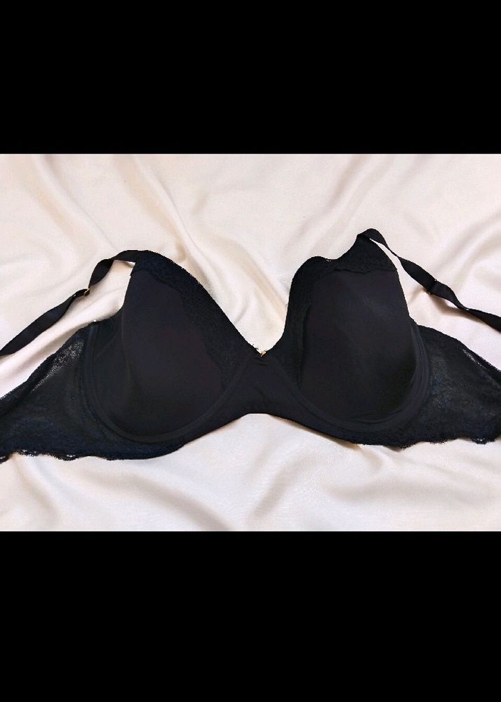 Women's Padded Bra