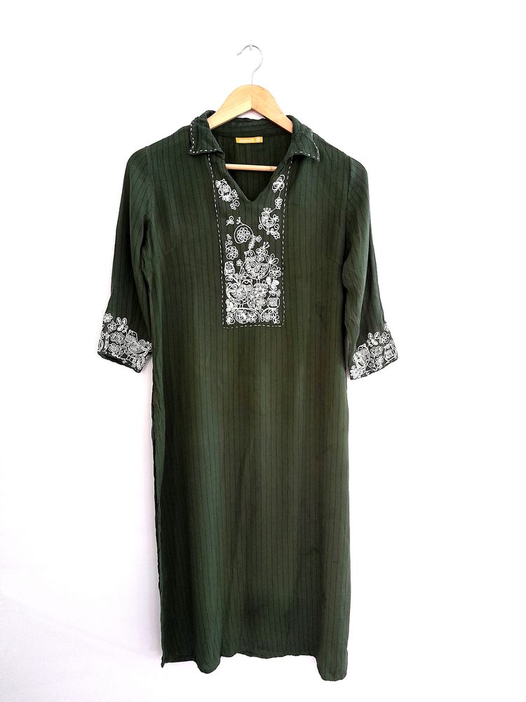 Casual Kurta (Women)