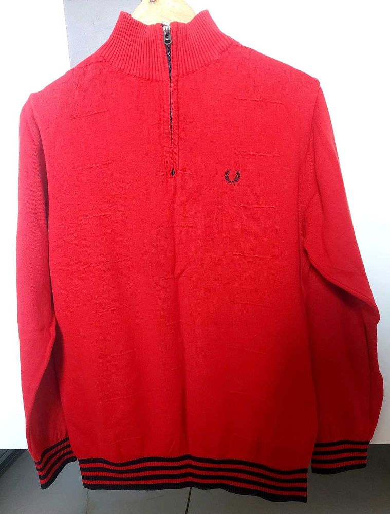 Cobb Red Sweat