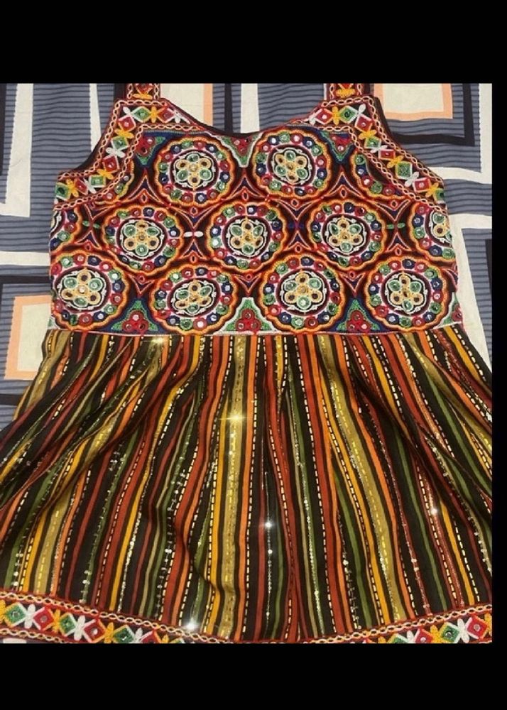 navratri kurta