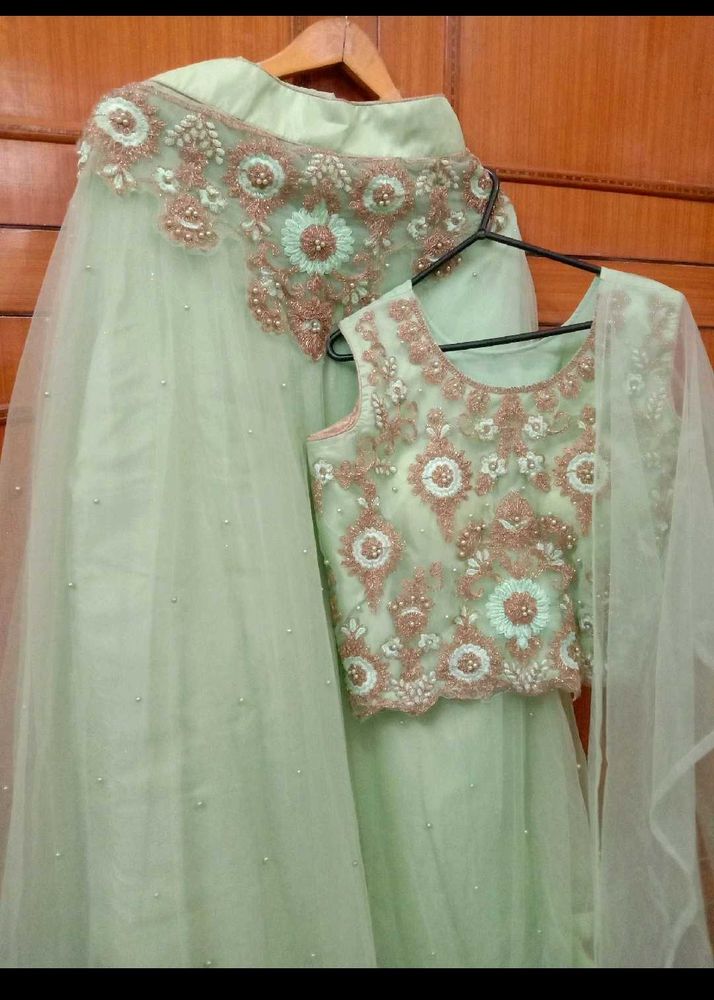 Beautiful Lehenga New Unused