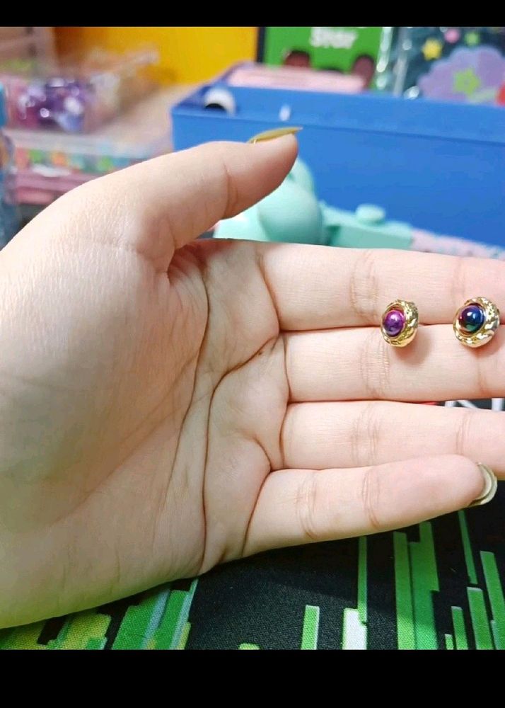 Buy These Cute Earings For Just ₹100