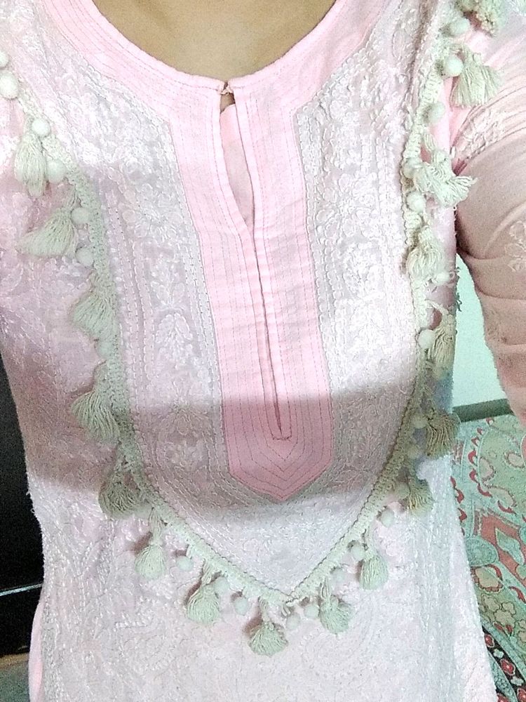 Kurti Set