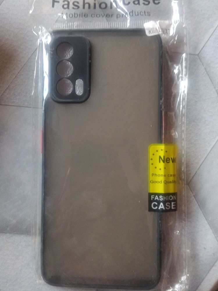 Realme X7 5G Back Cover