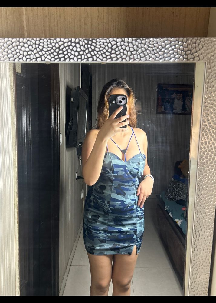 Bodycon Dress