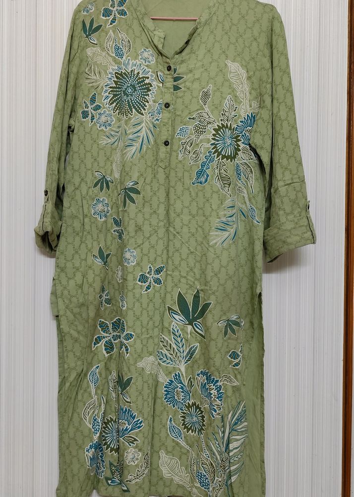 Kurti