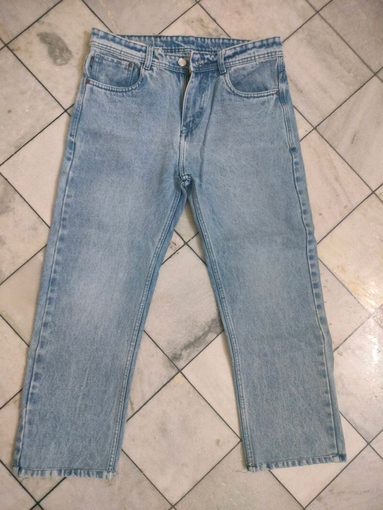 Denim Jeans For Men