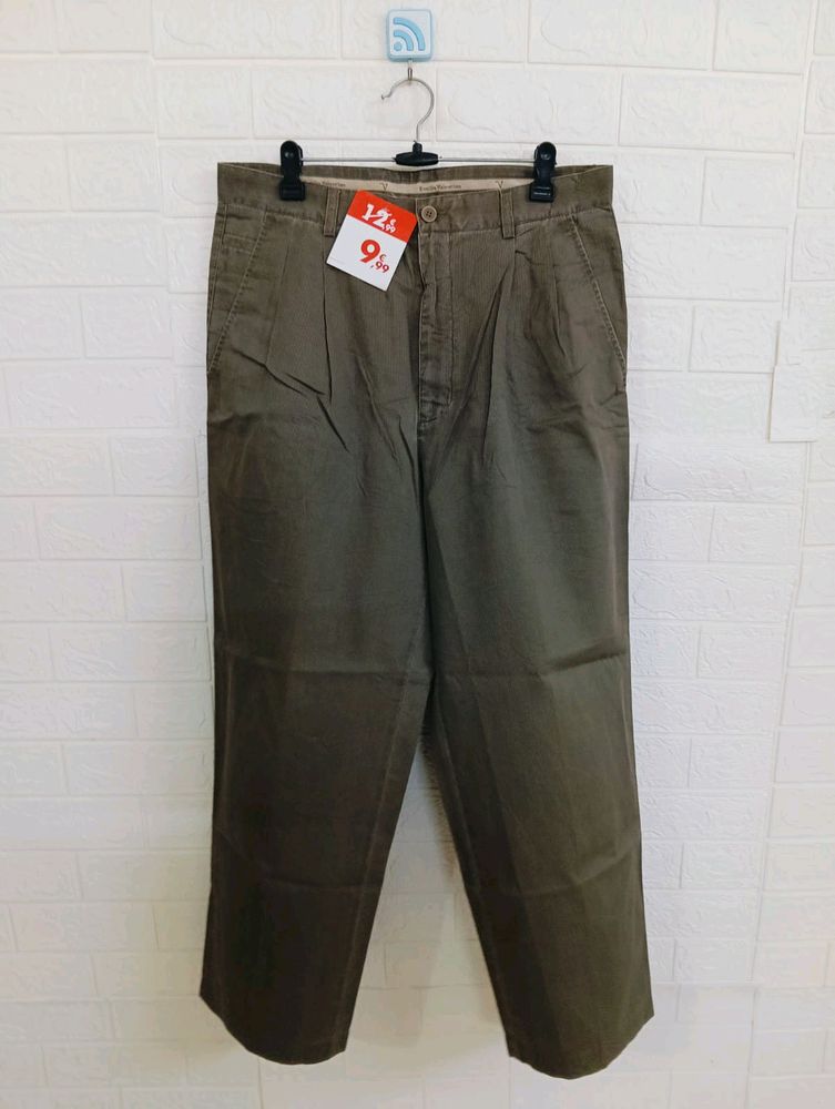 MENS KOREAN PANTS