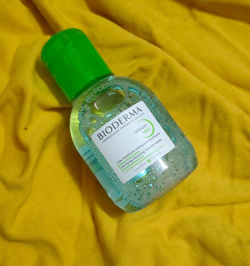 Micellar Water