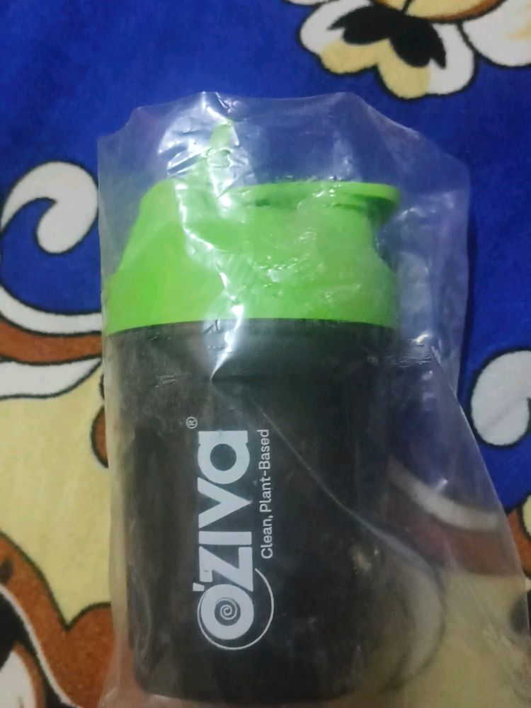 Oziva Shaker 300 Ml