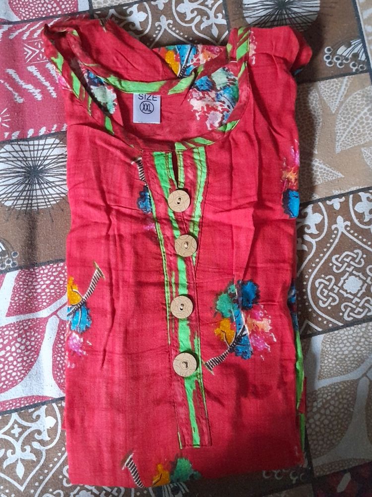 Ladies Kurti