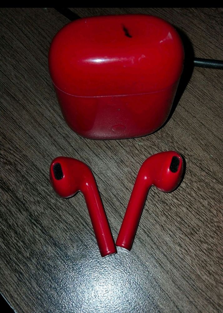 Realme Earbuds