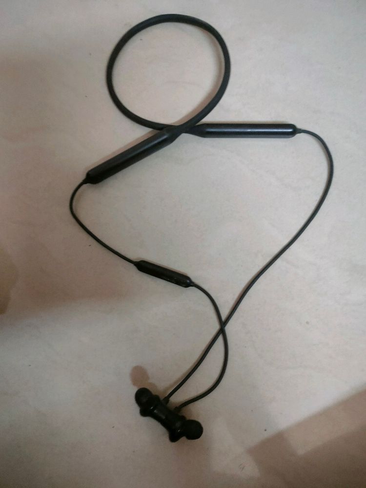 Oneplus Z Neckband For Sell