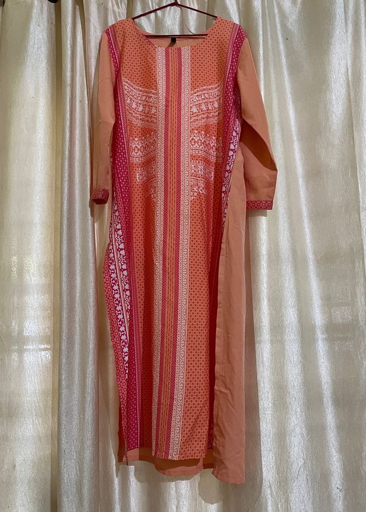 Used Kurta